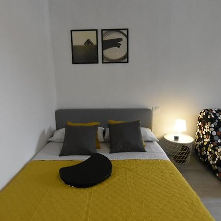 La Casa Di Oreno Vimercate Luaran gambar