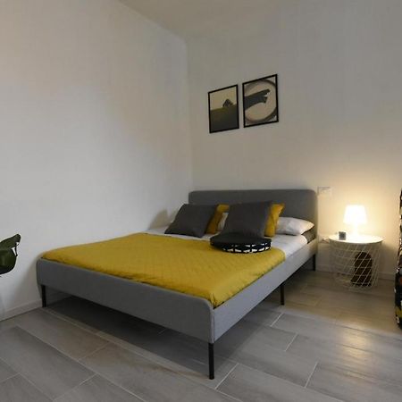 La Casa Di Oreno Vimercate Luaran gambar