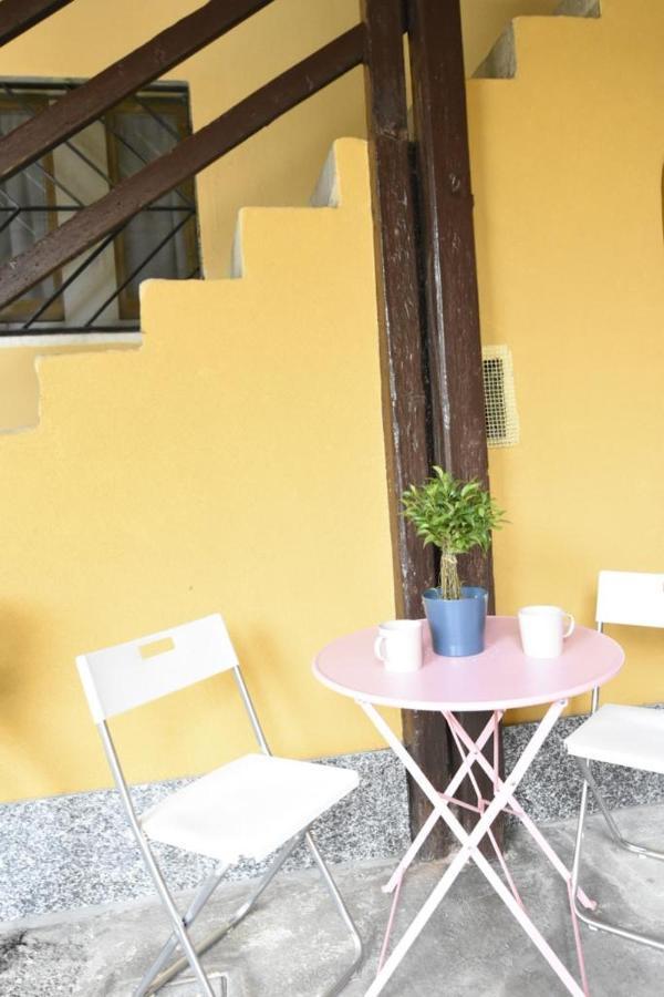 La Casa Di Oreno Vimercate Luaran gambar