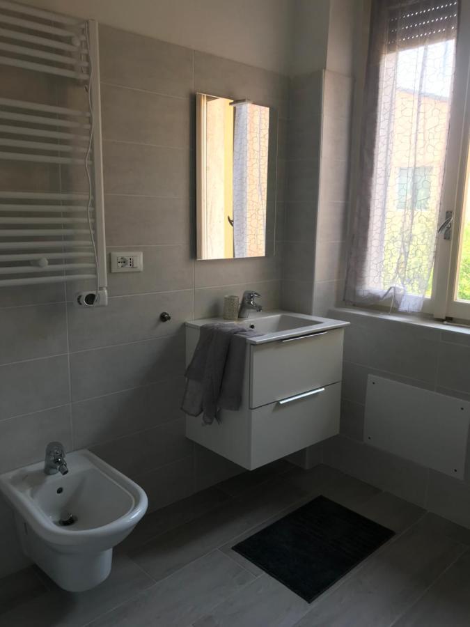 La Casa Di Oreno Vimercate Luaran gambar