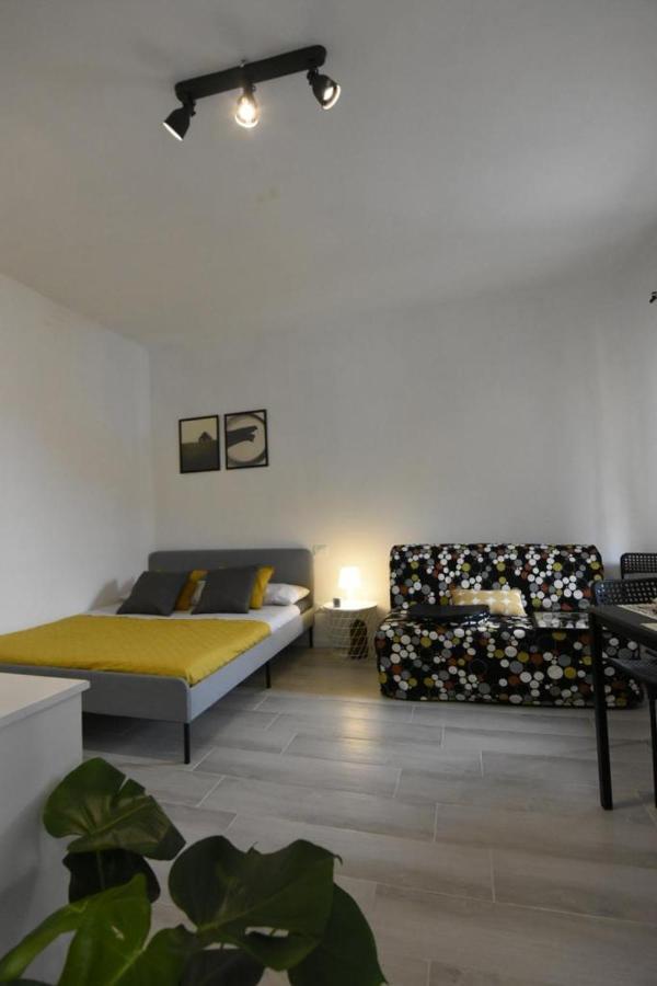 La Casa Di Oreno Vimercate Luaran gambar