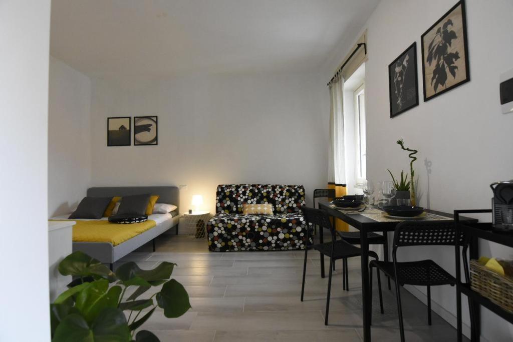 La Casa Di Oreno Vimercate Luaran gambar