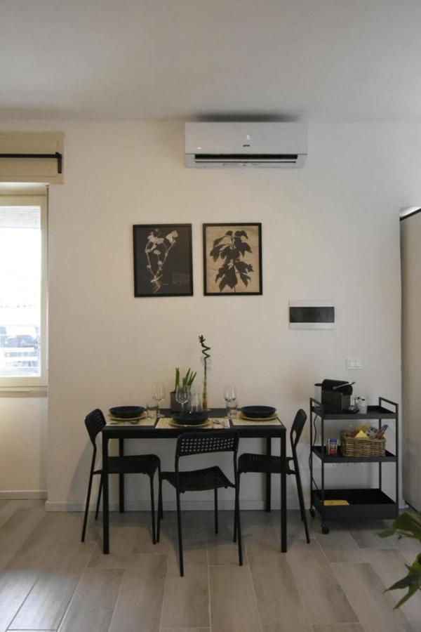 La Casa Di Oreno Vimercate Luaran gambar