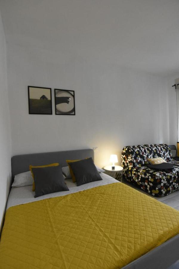 La Casa Di Oreno Vimercate Luaran gambar