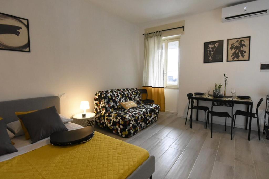 La Casa Di Oreno Vimercate Luaran gambar