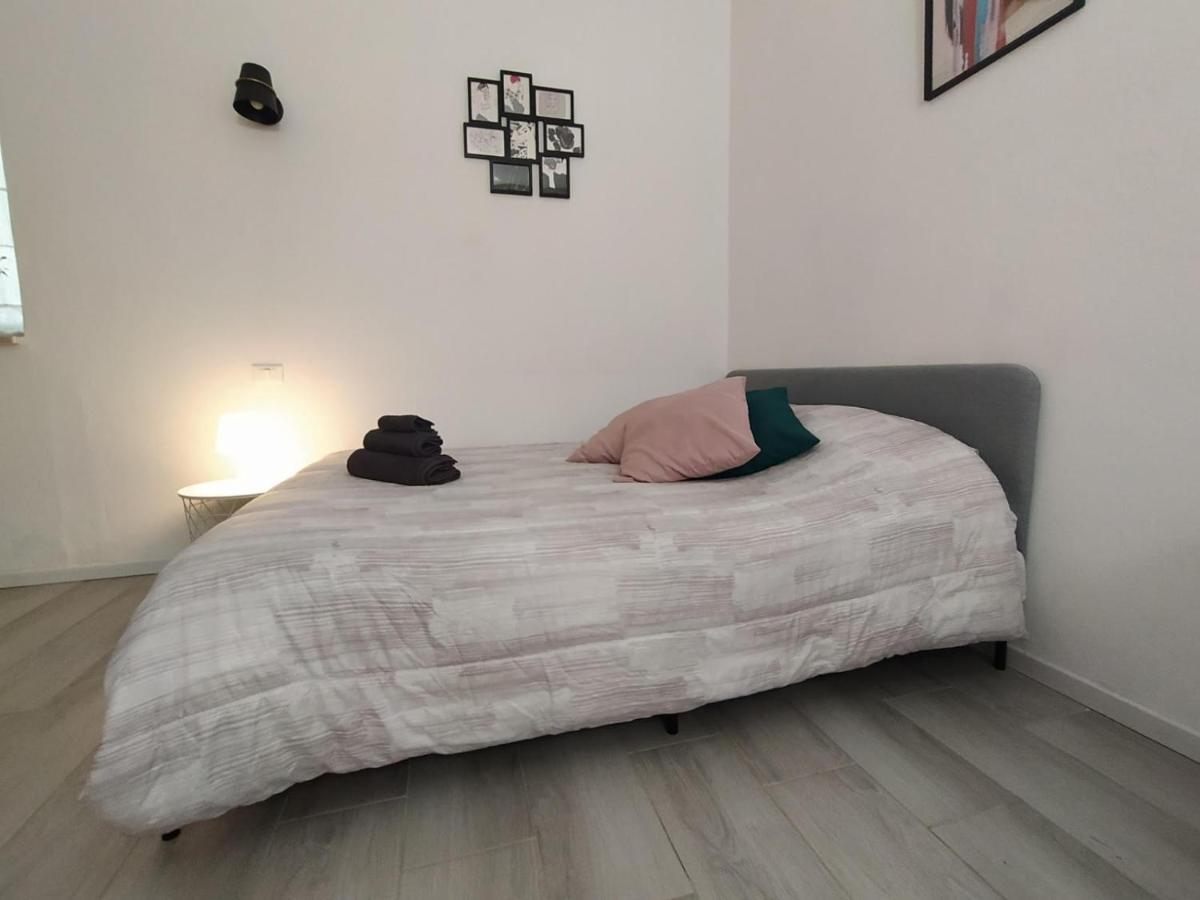 La Casa Di Oreno Vimercate Luaran gambar