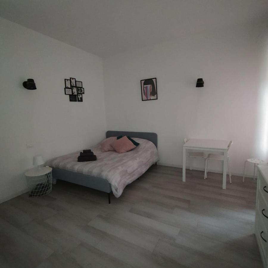 La Casa Di Oreno Vimercate Luaran gambar