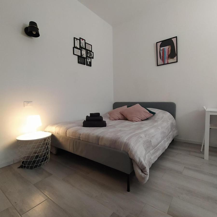 La Casa Di Oreno Vimercate Luaran gambar