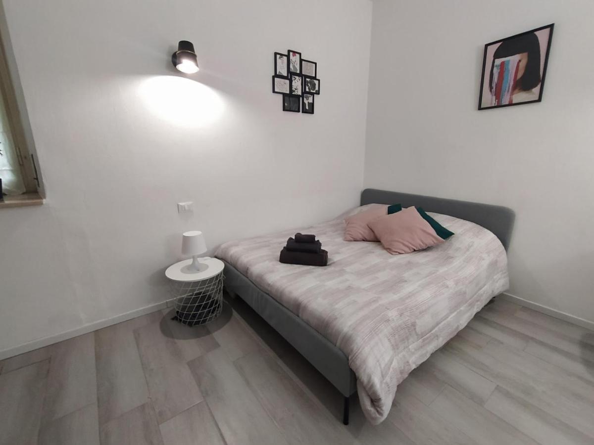 La Casa Di Oreno Vimercate Luaran gambar